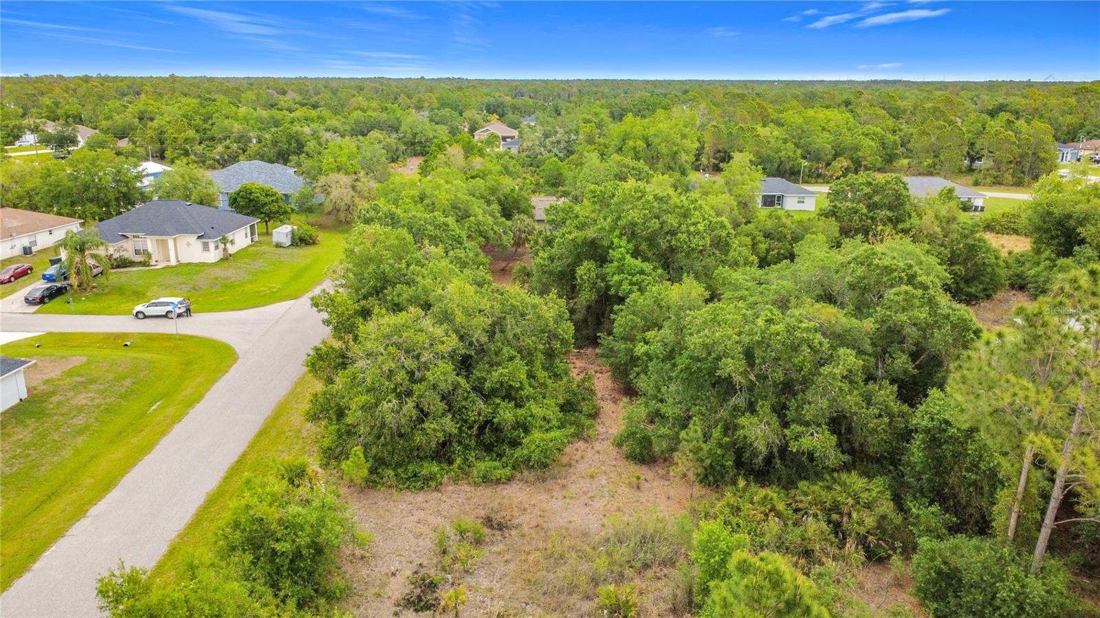 PORT CHARLOTTE SUB 30 - Residential