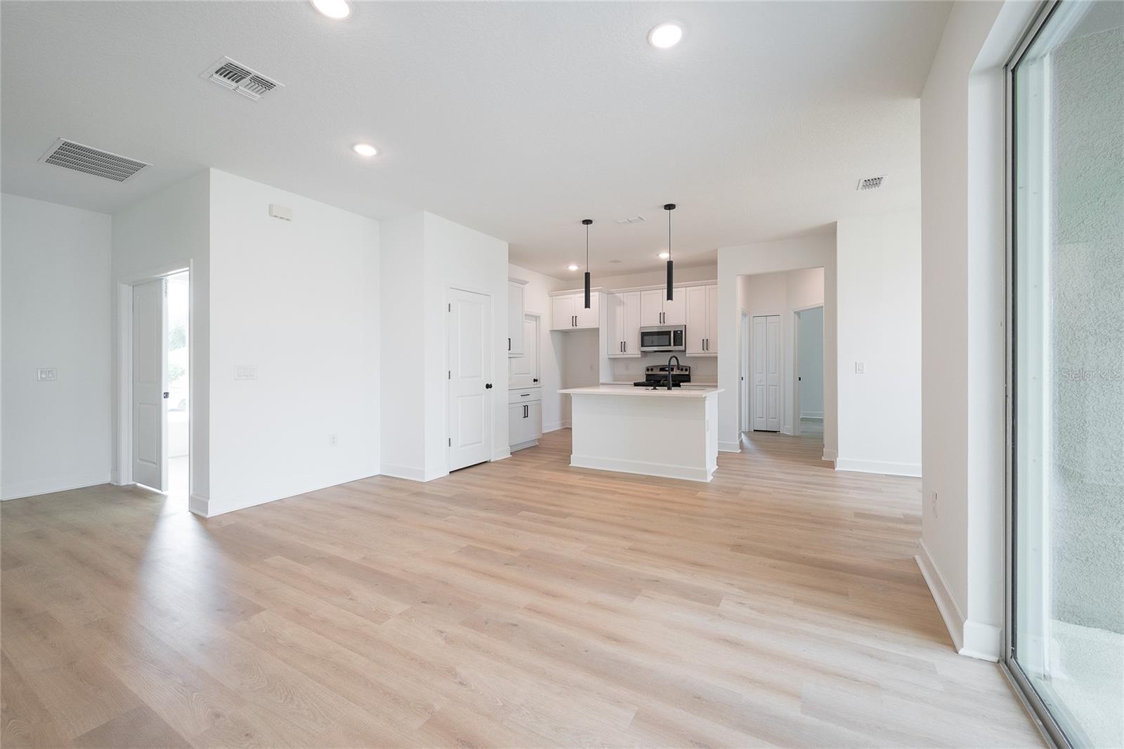 PORT CHARLOTTE SUB 30 - Residential