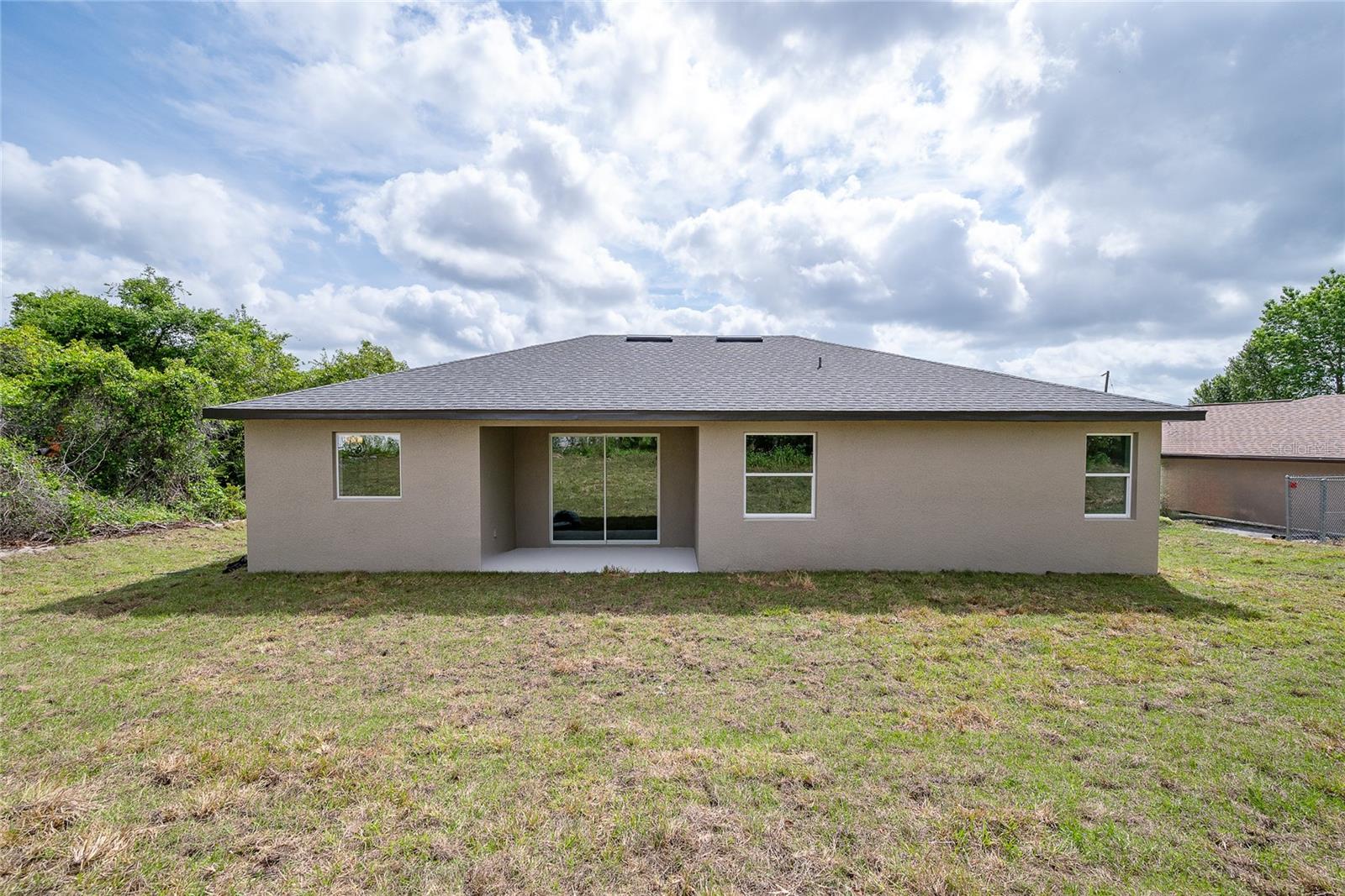 PORT CHARLOTTE SUB 30 - Residential