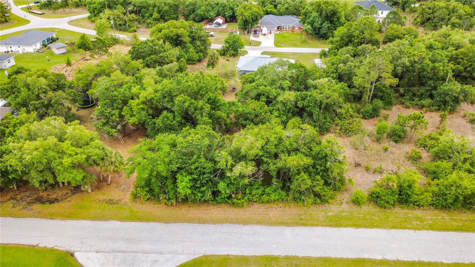 PORT CHARLOTTE SUB 30 - Residential