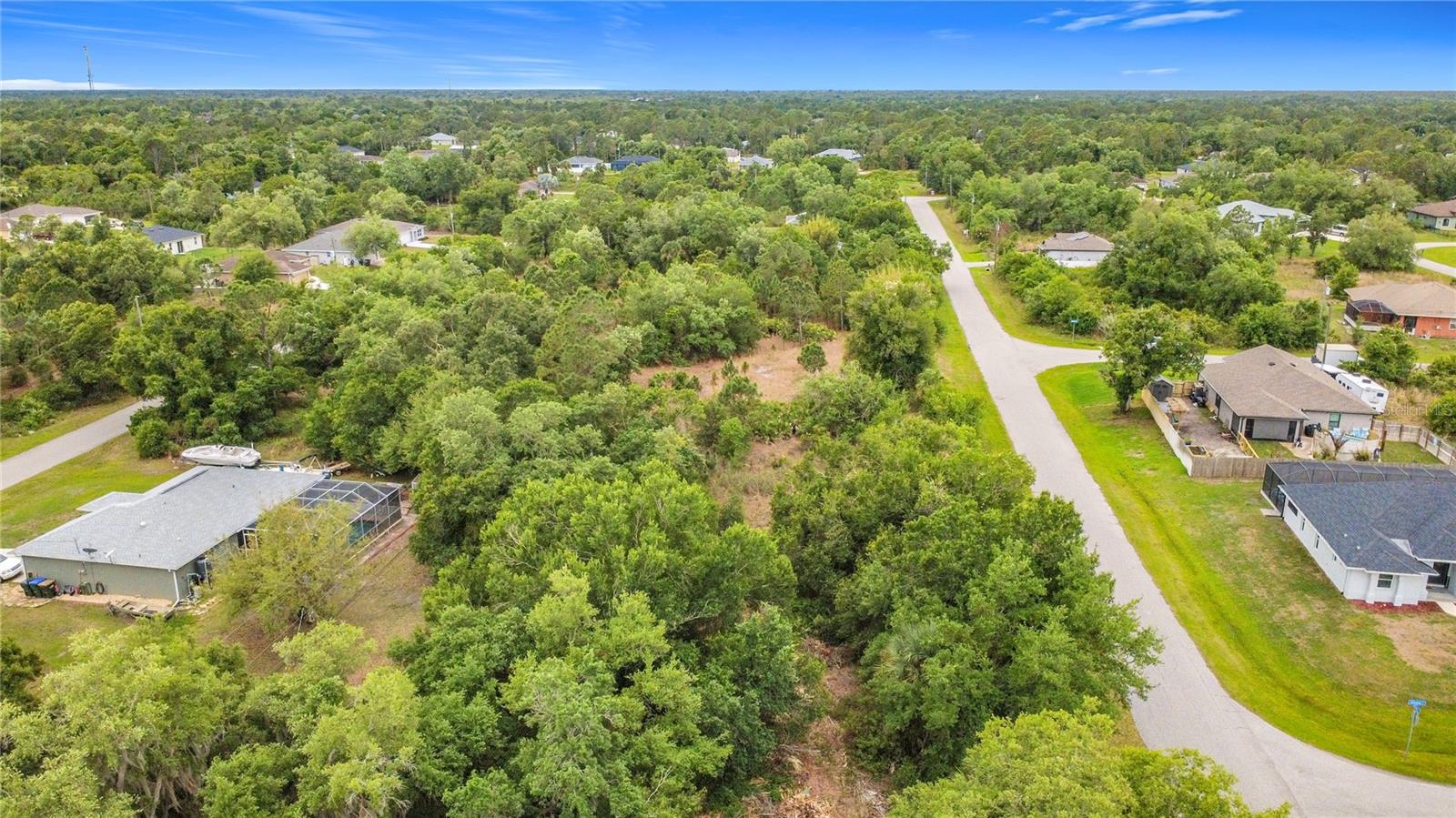 PORT CHARLOTTE SUB 30 - Residential