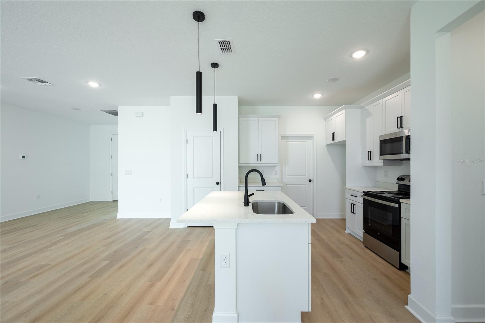 PORT CHARLOTTE SUB 30 - Residential