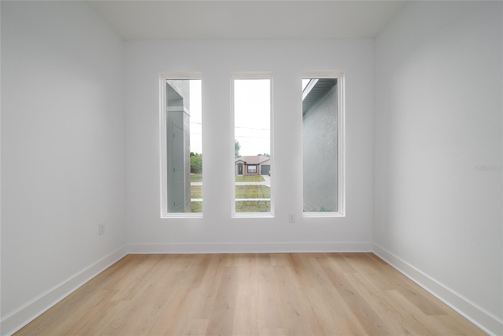 PORT CHARLOTTE SUB 30 - Residential