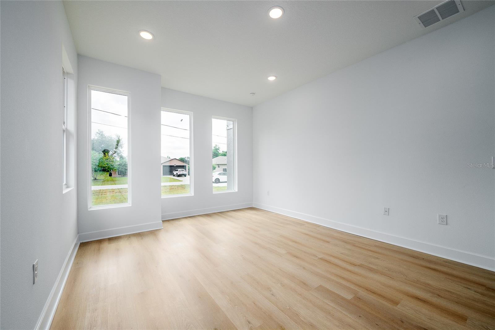 PORT CHARLOTTE SUB 30 - Residential