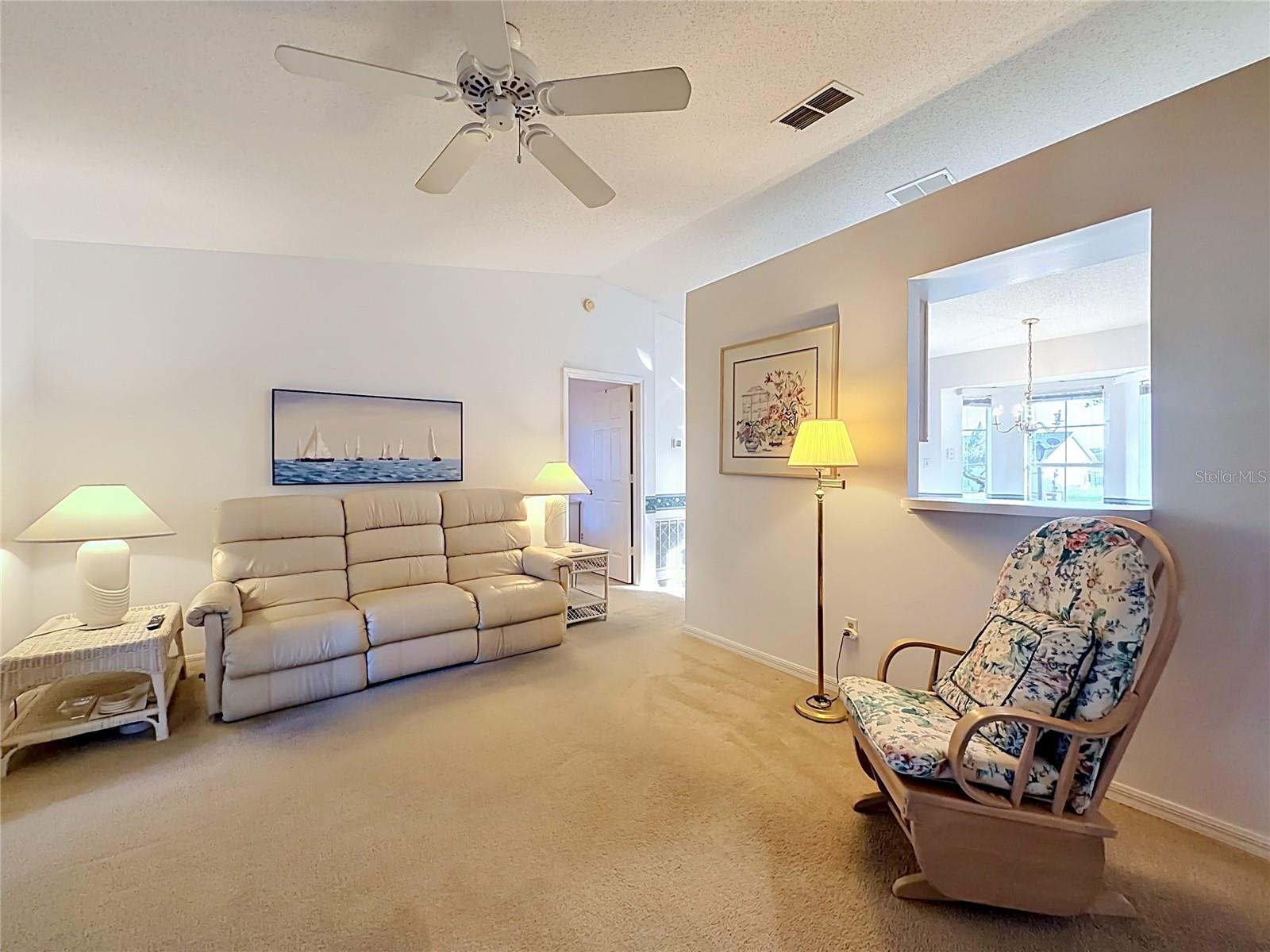 PLANTATION AT LEESBURG - Residential