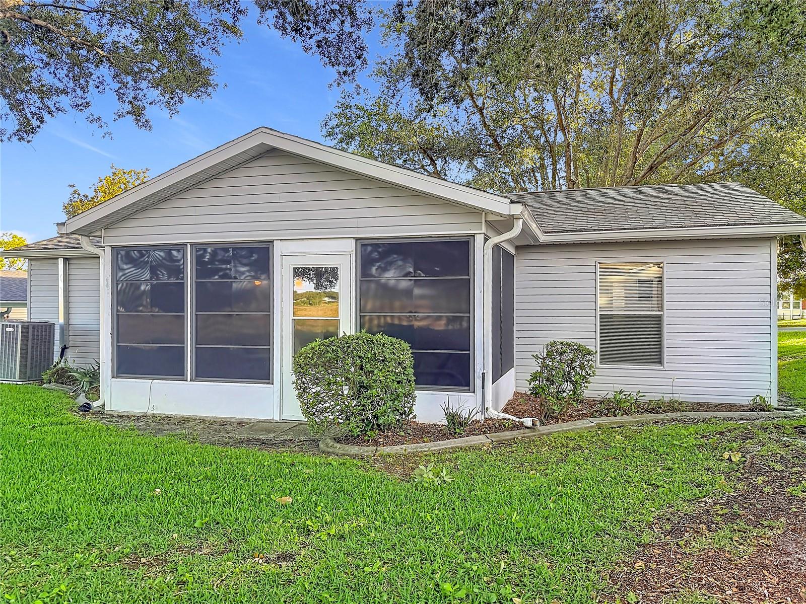 PLANTATION AT LEESBURG - Residential