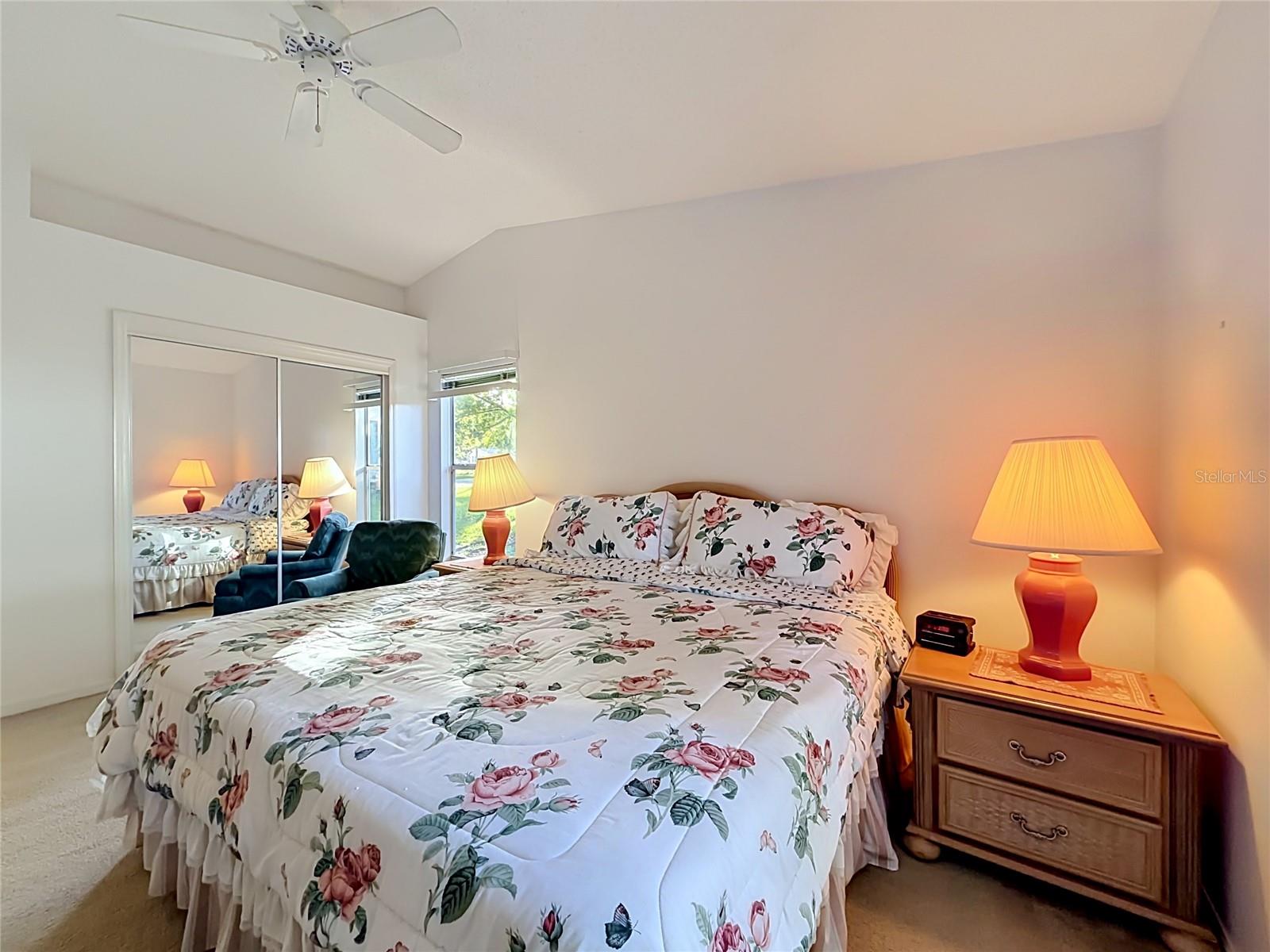PLANTATION AT LEESBURG - Residential