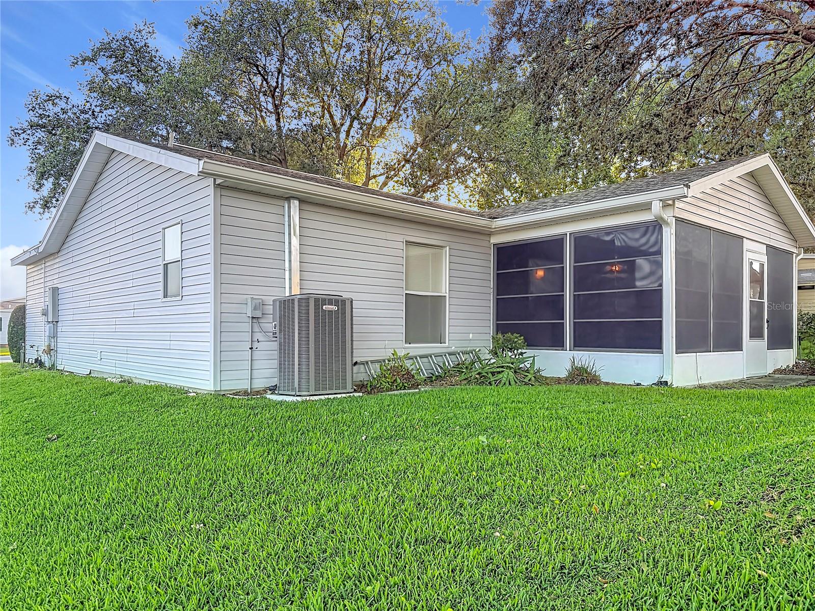 PLANTATION AT LEESBURG - Residential