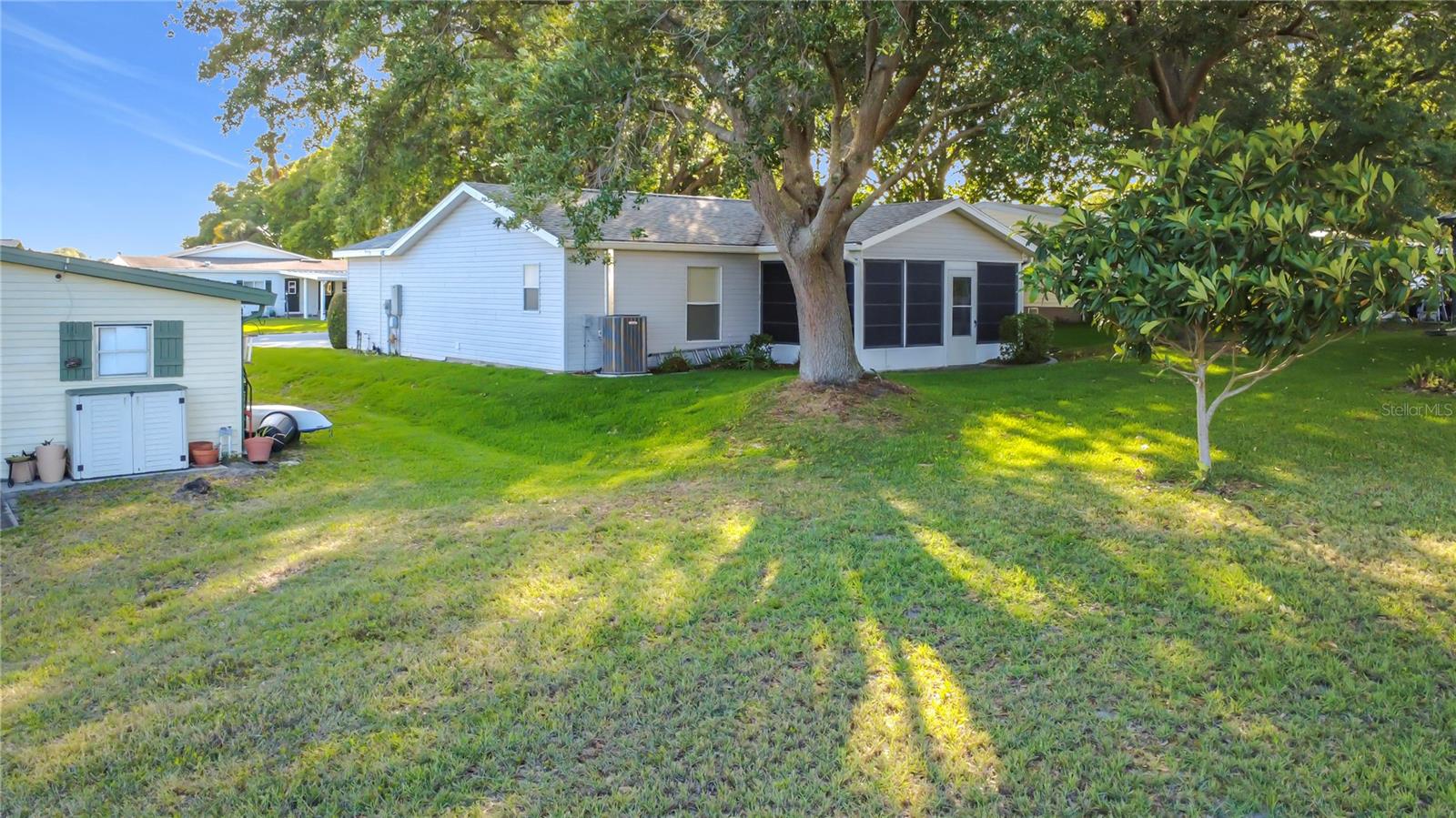 PLANTATION AT LEESBURG - Residential