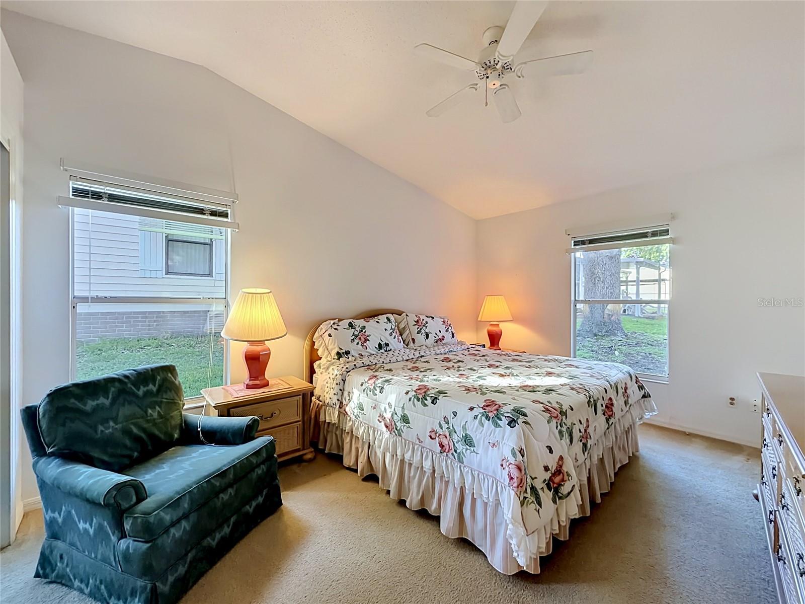 PLANTATION AT LEESBURG - Residential