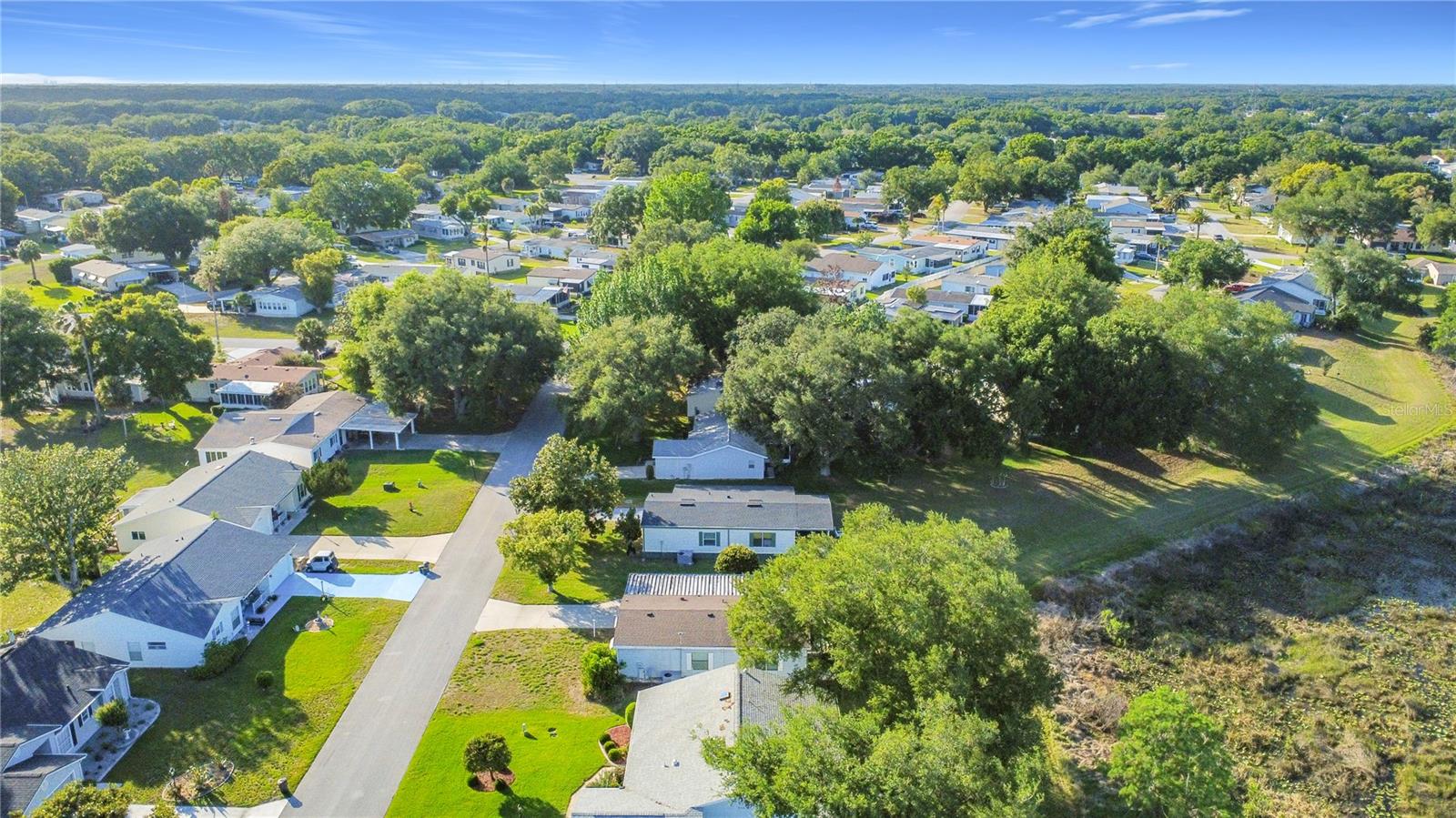 PLANTATION AT LEESBURG - Residential