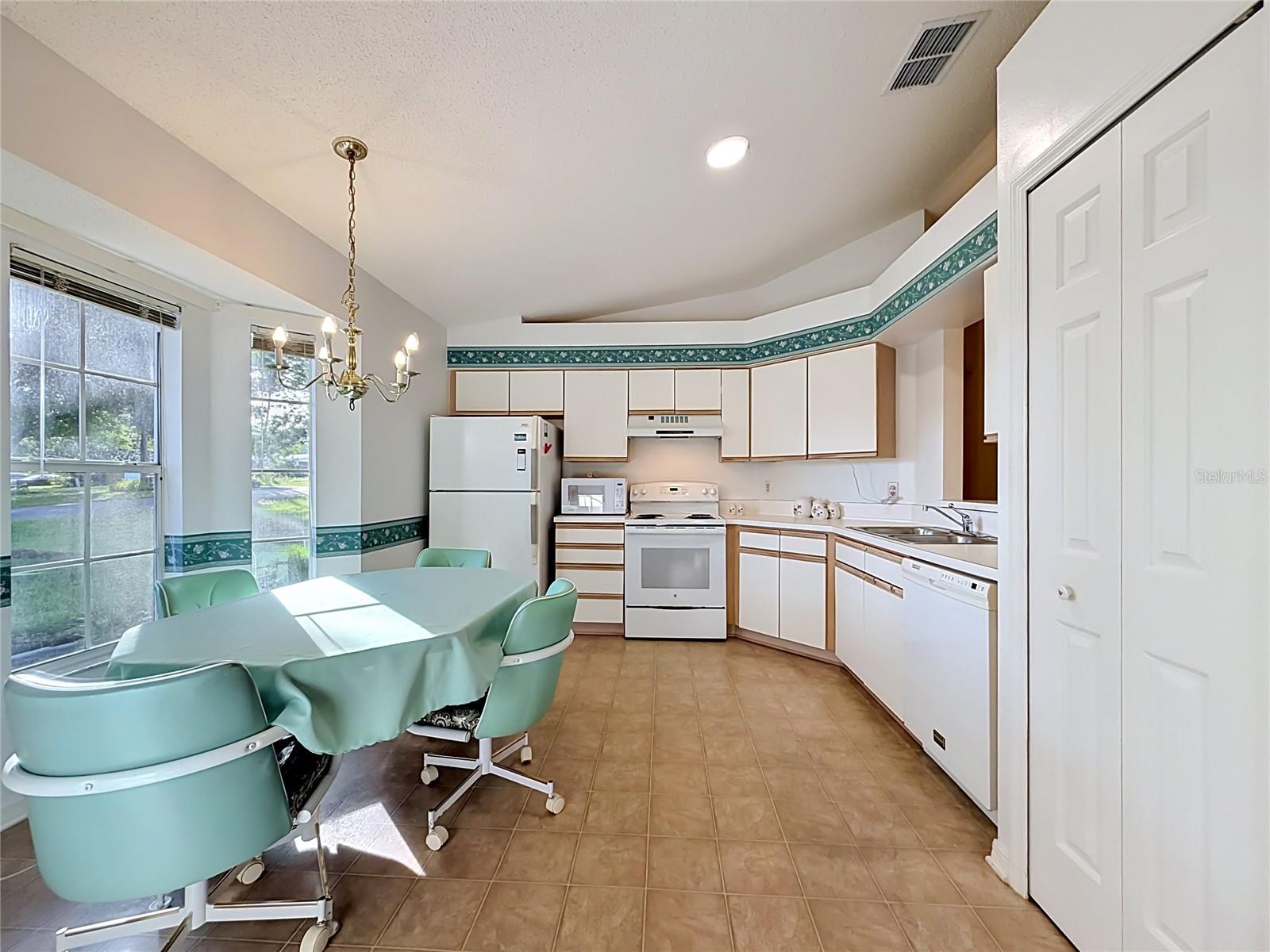 PLANTATION AT LEESBURG - Residential