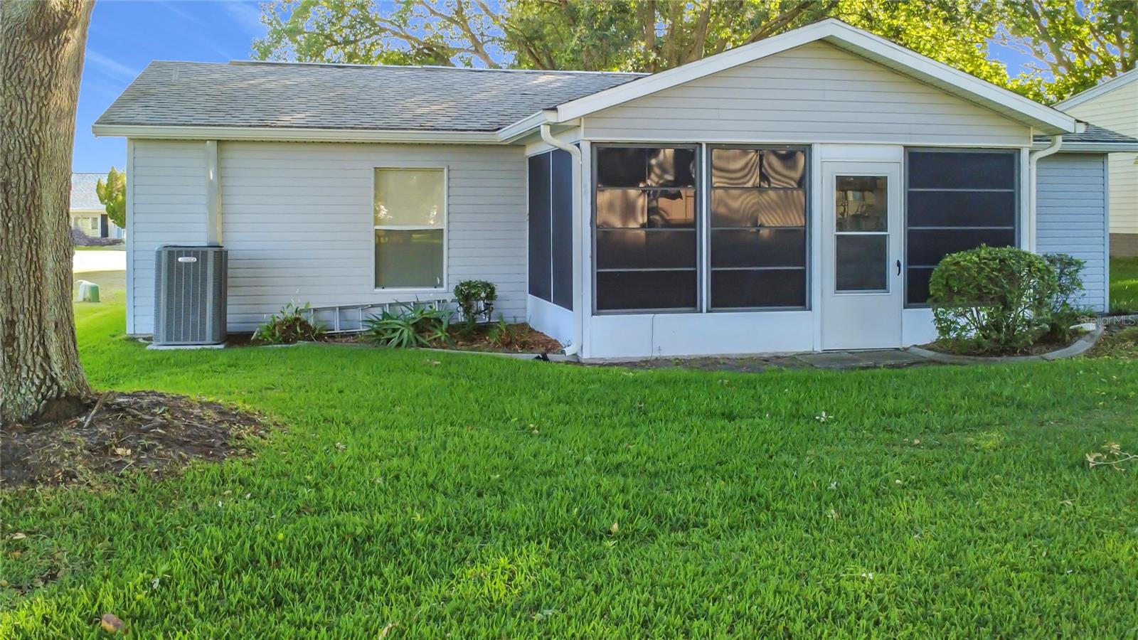 PLANTATION AT LEESBURG - Residential