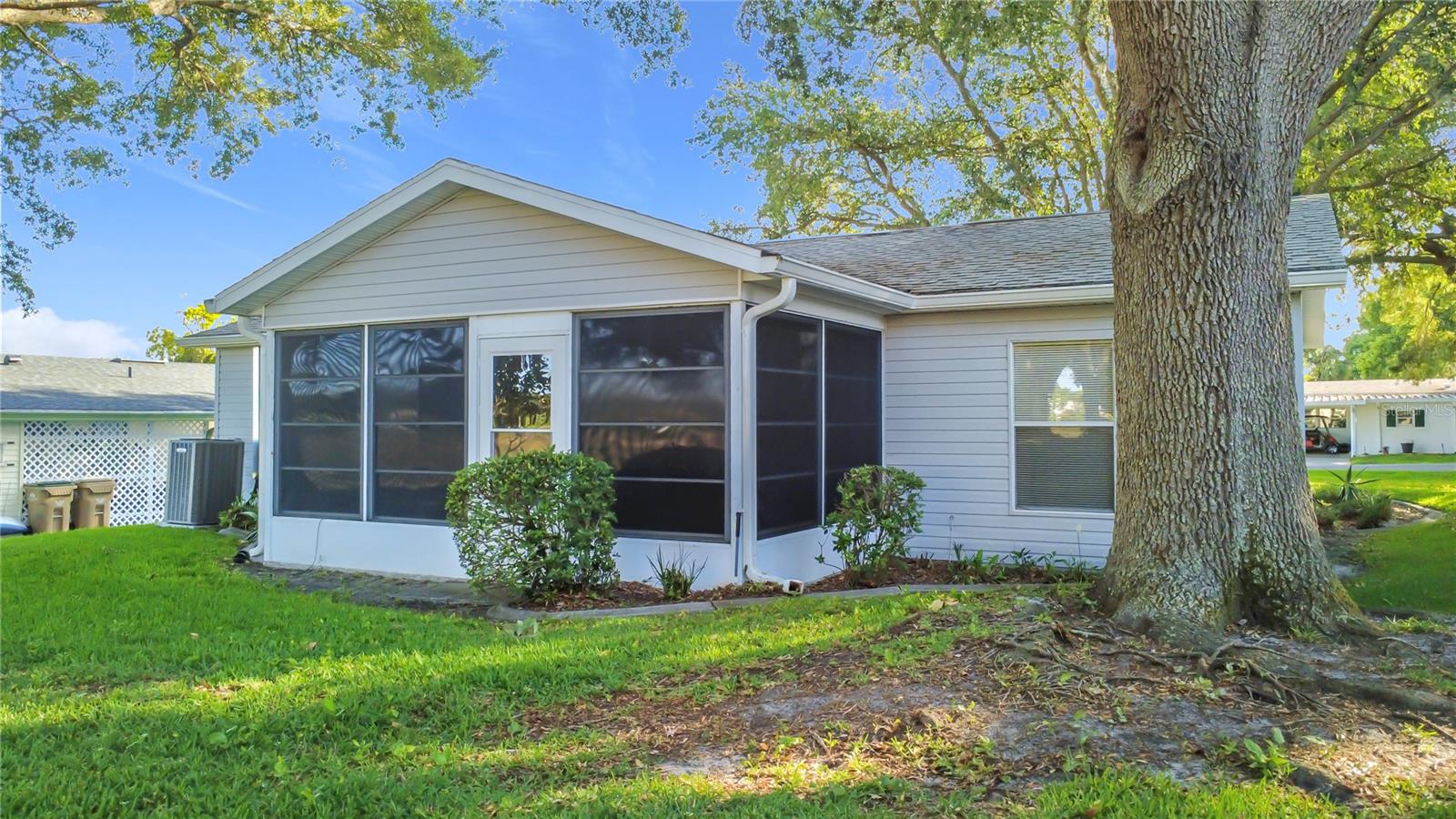 PLANTATION AT LEESBURG - Residential