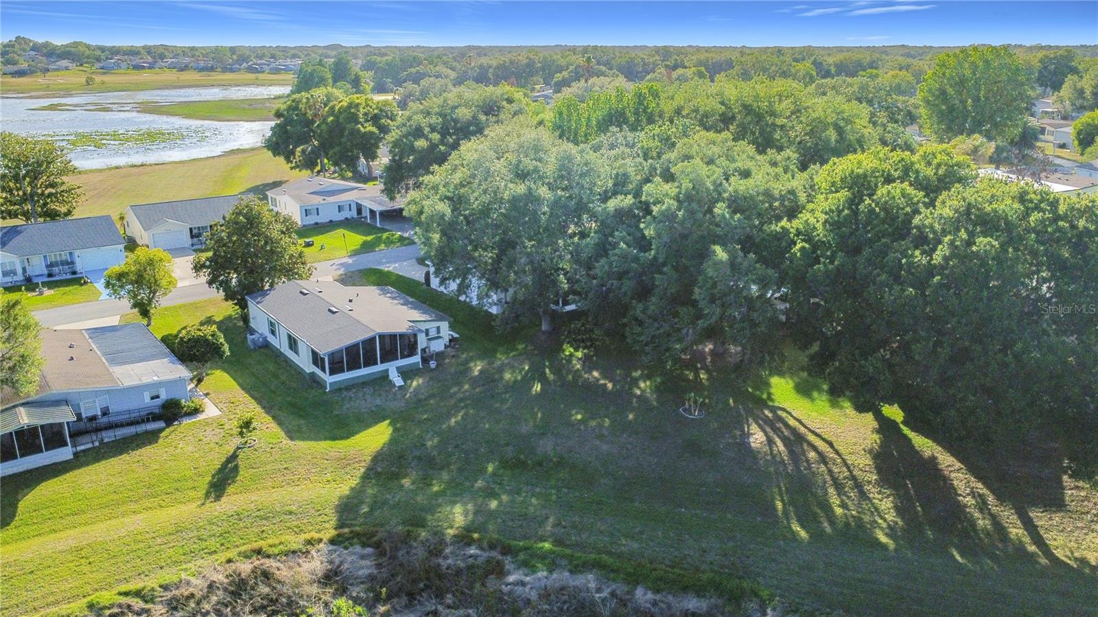 PLANTATION AT LEESBURG - Residential