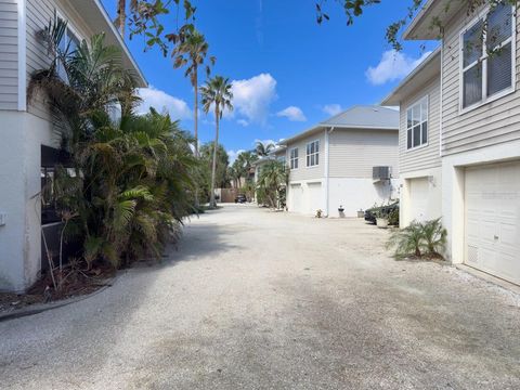 A home in OSPREY