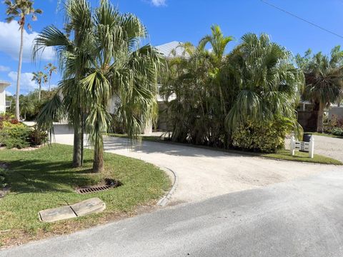 A home in OSPREY