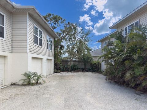 A home in OSPREY