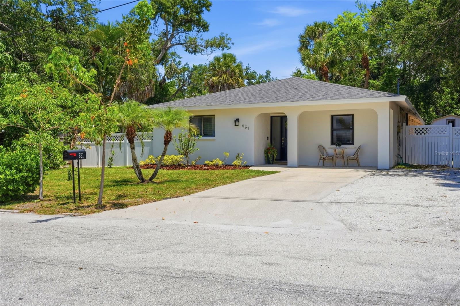 831 HIGHLAND STREET