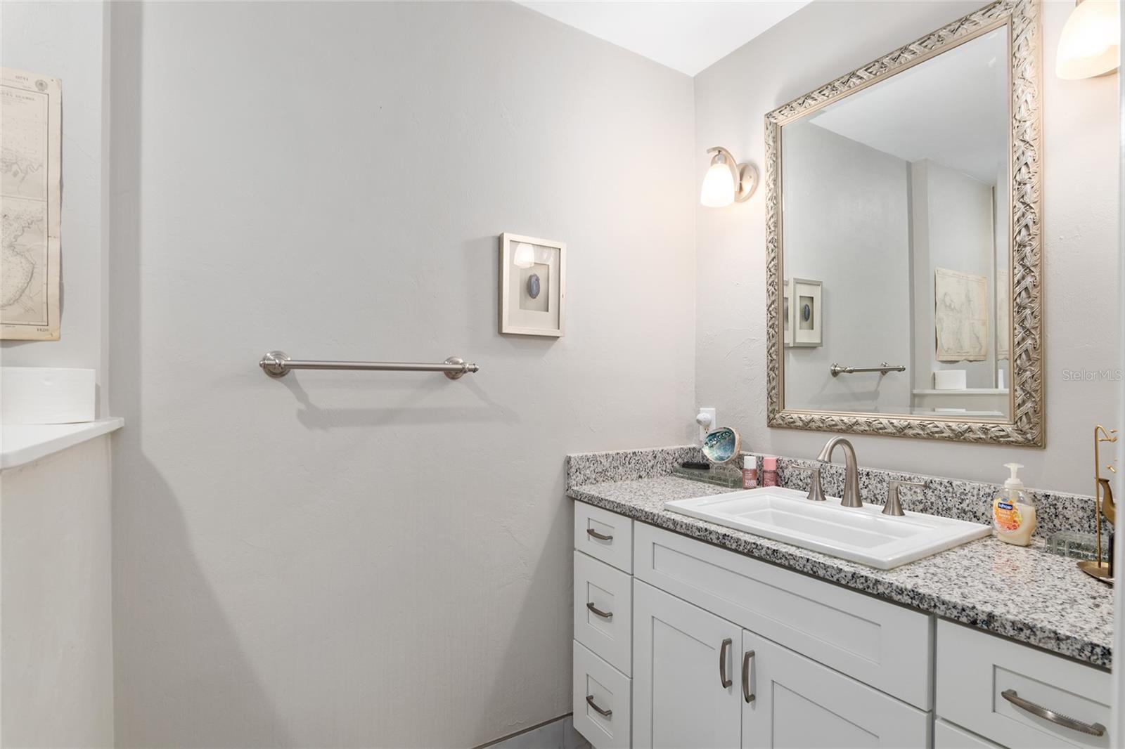 RIDGEWOOD - Residential