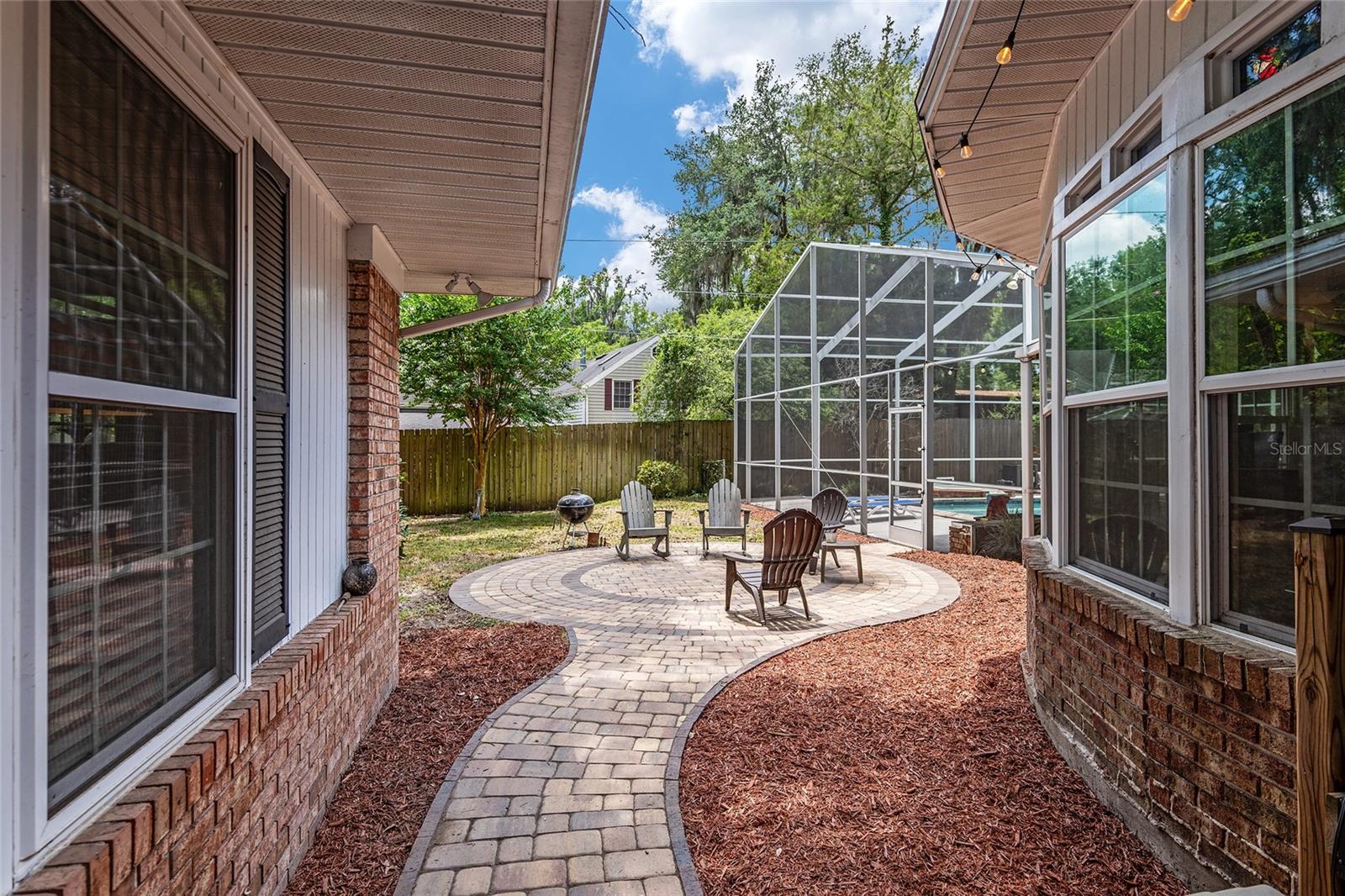 RIDGEWOOD - Residential