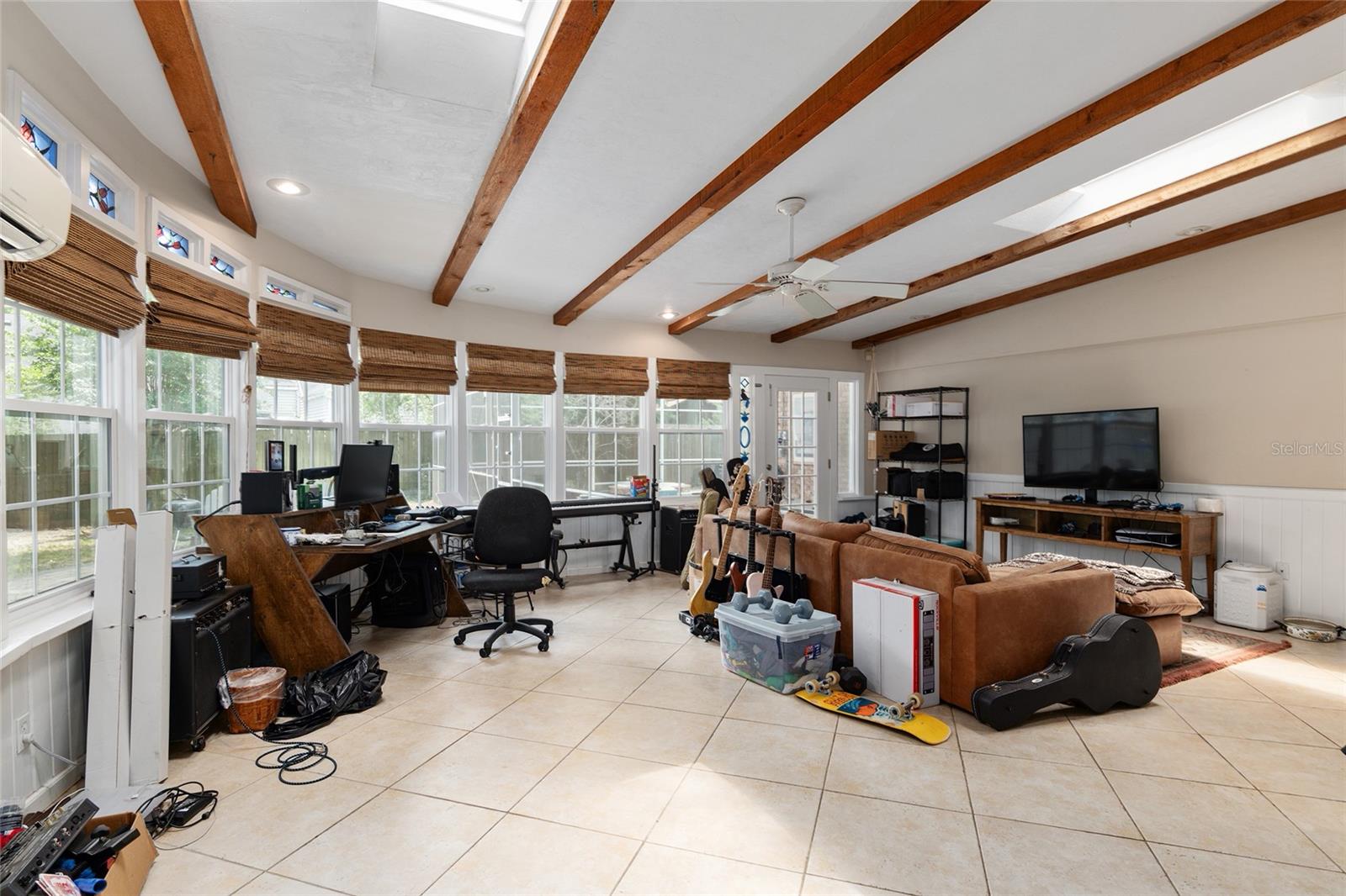 RIDGEWOOD - Residential