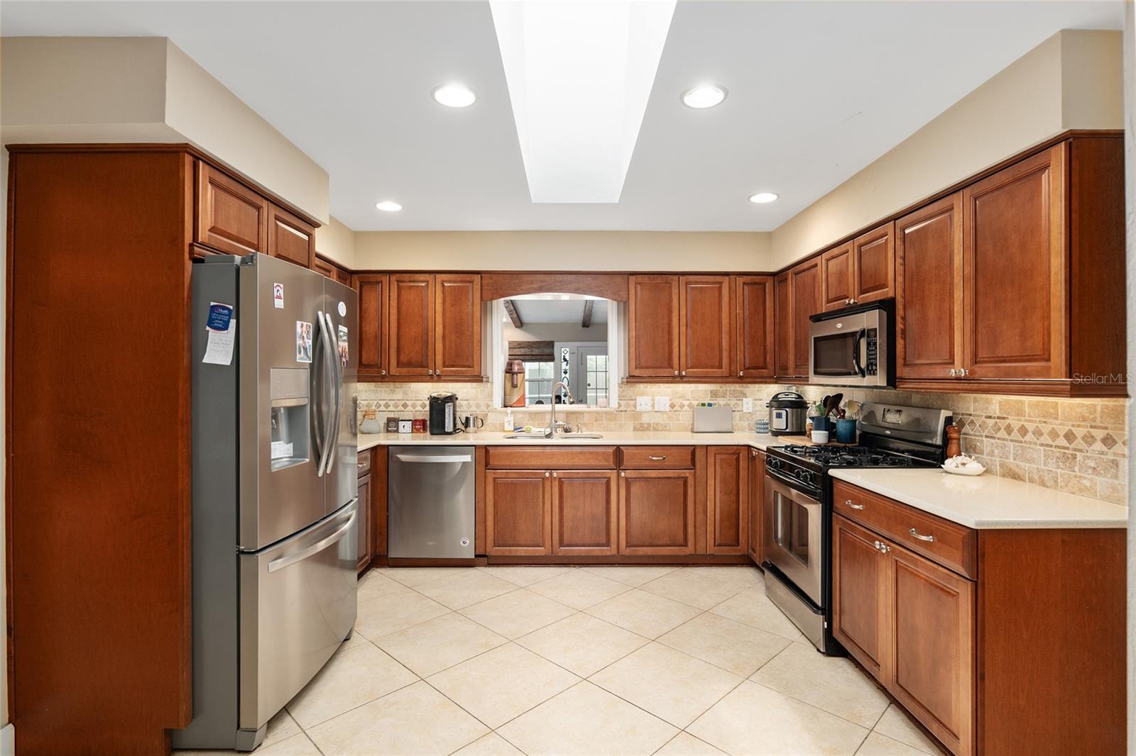 RIDGEWOOD - Residential