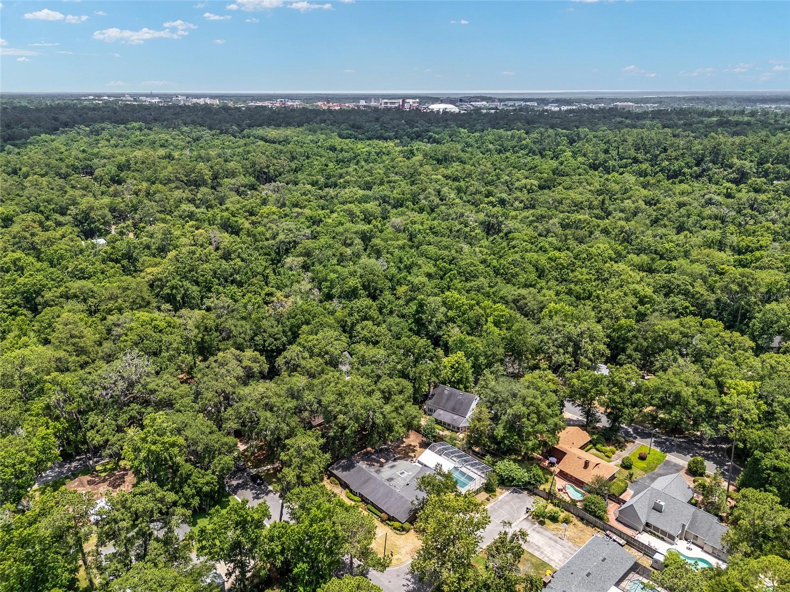 RIDGEWOOD - Residential