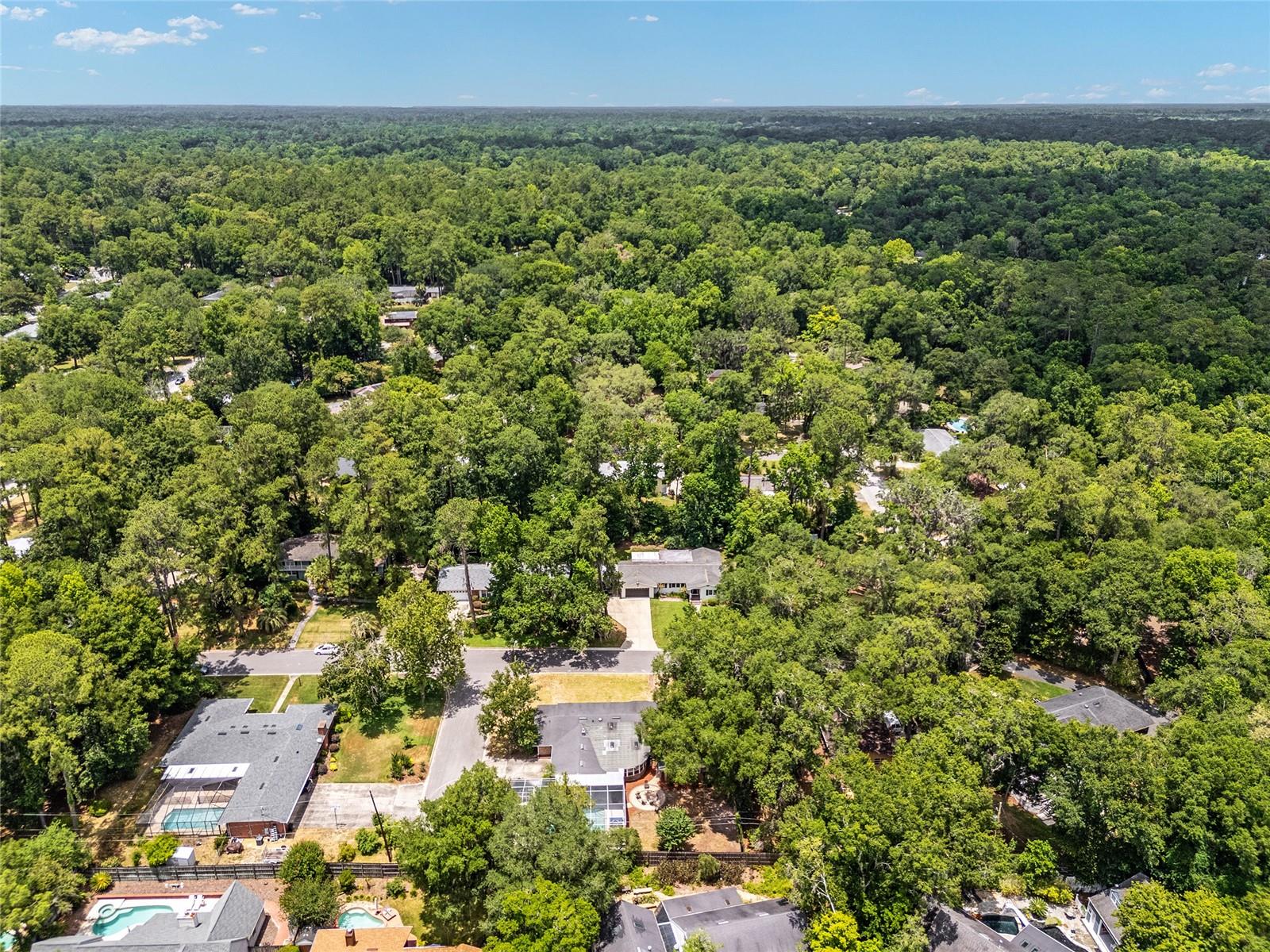 RIDGEWOOD - Residential