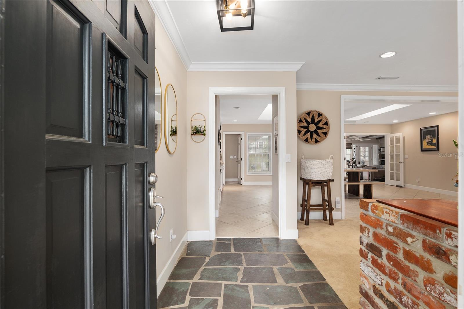 RIDGEWOOD - Residential