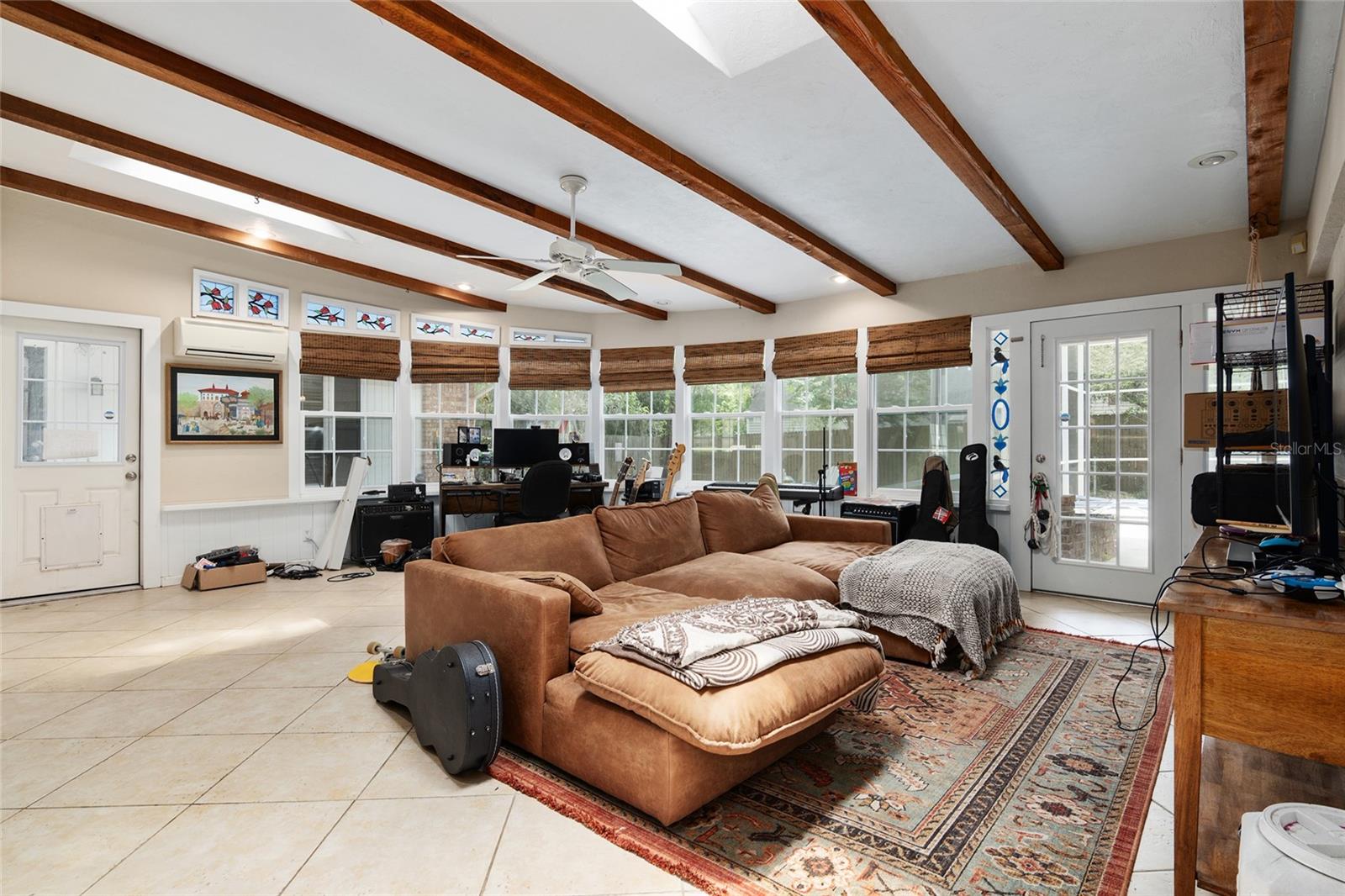 RIDGEWOOD - Residential