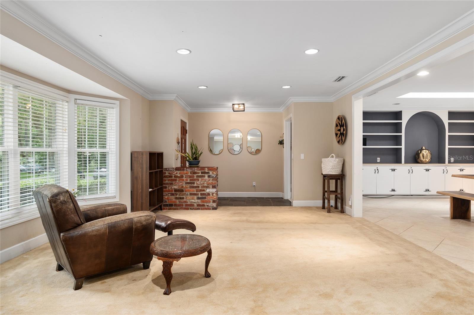 RIDGEWOOD - Residential