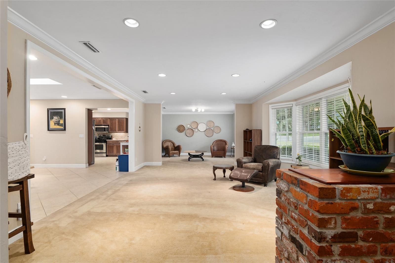 RIDGEWOOD - Residential