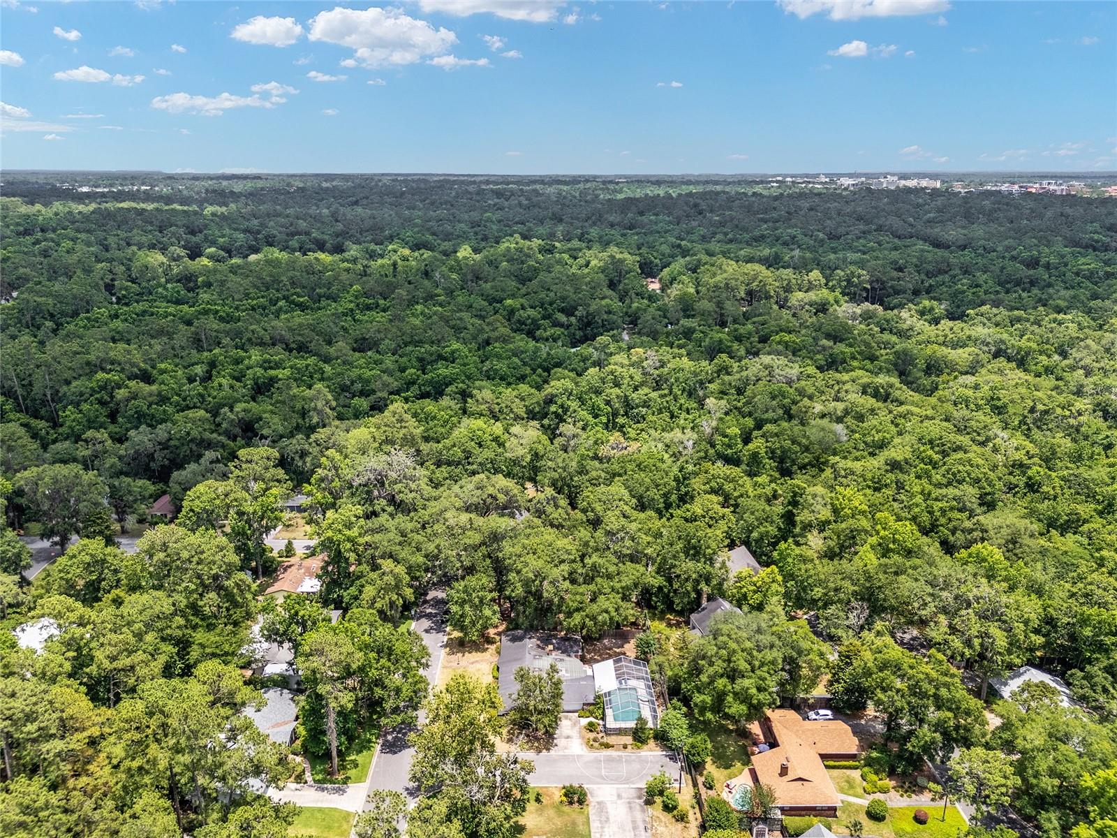 RIDGEWOOD - Residential