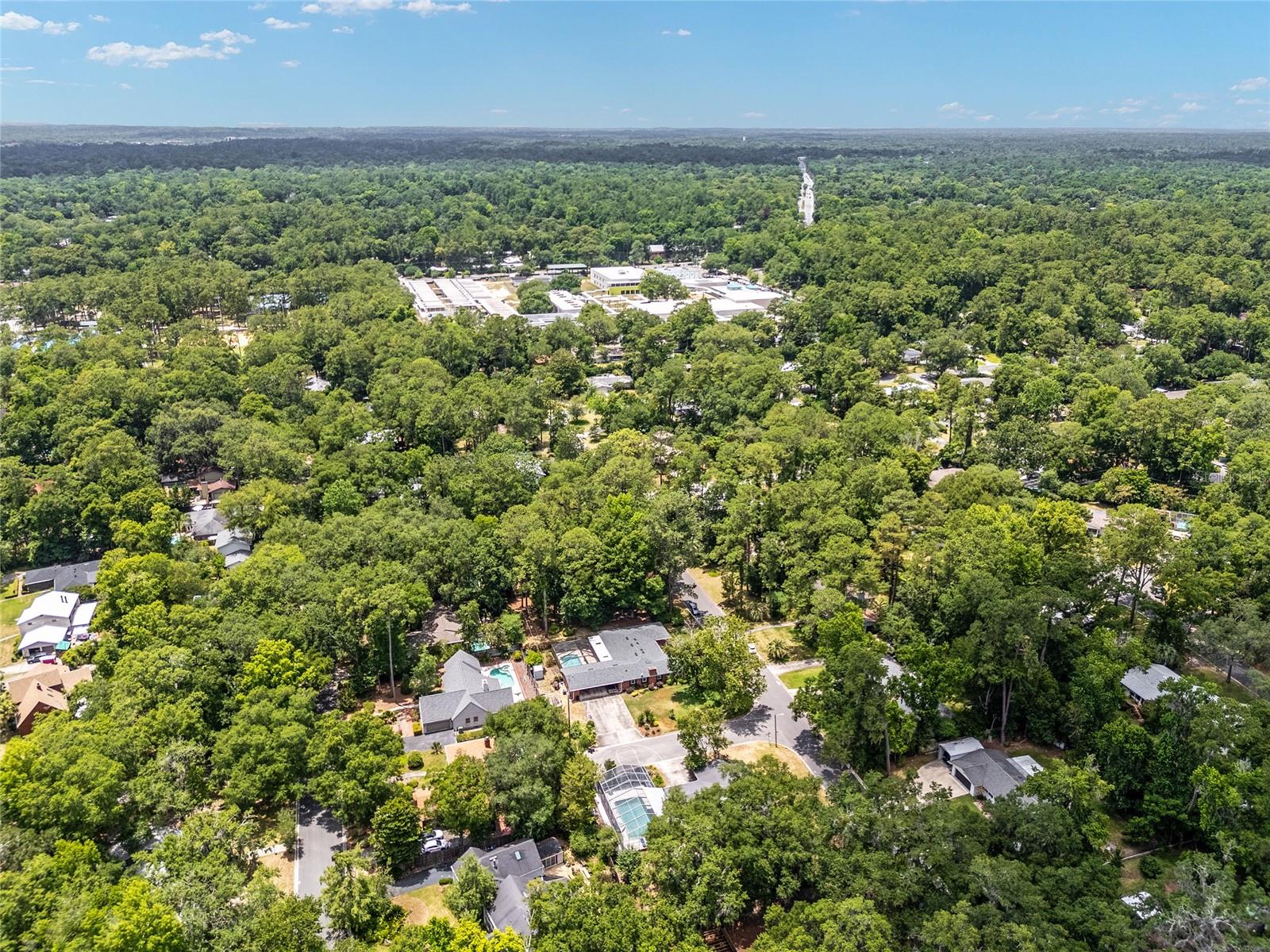 RIDGEWOOD - Residential