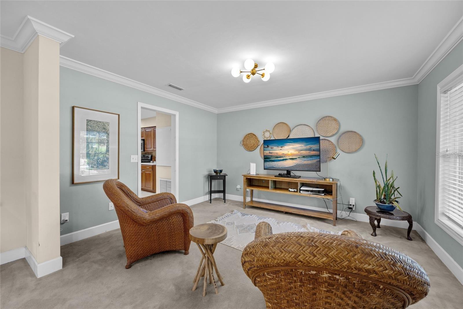 RIDGEWOOD - Residential