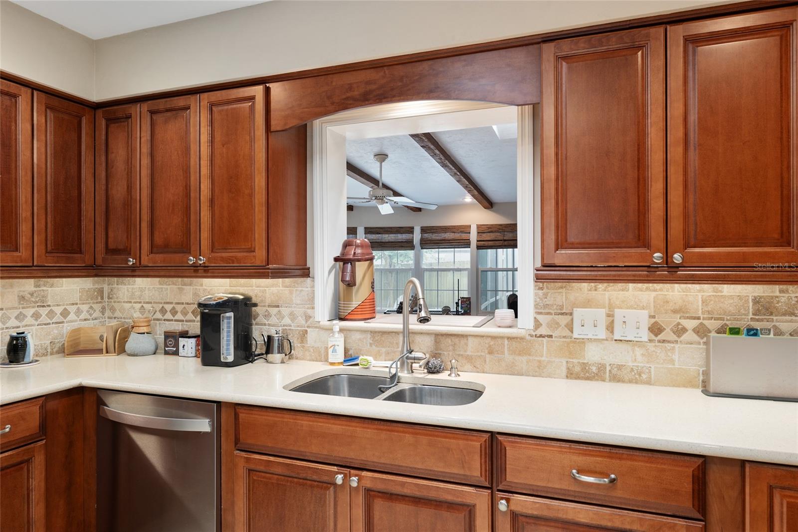 RIDGEWOOD - Residential