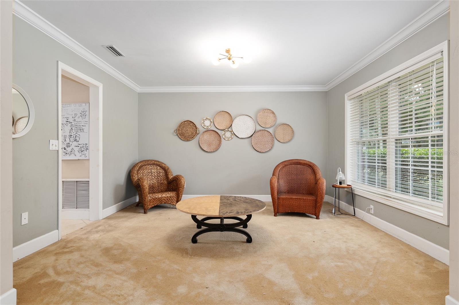 RIDGEWOOD - Residential