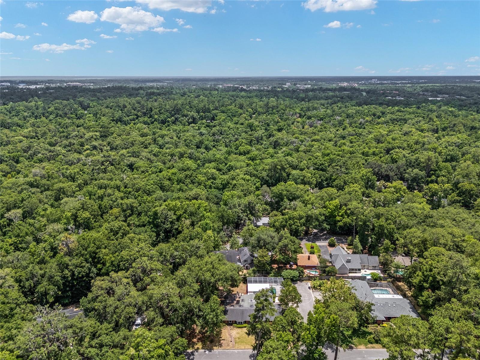 RIDGEWOOD - Residential