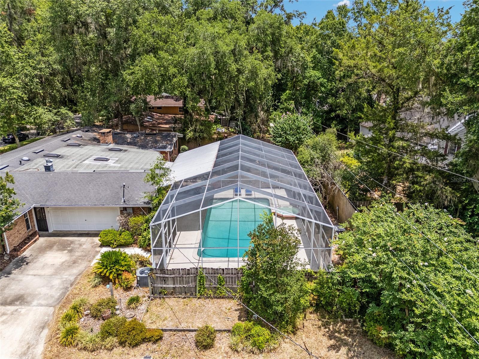 RIDGEWOOD - Residential