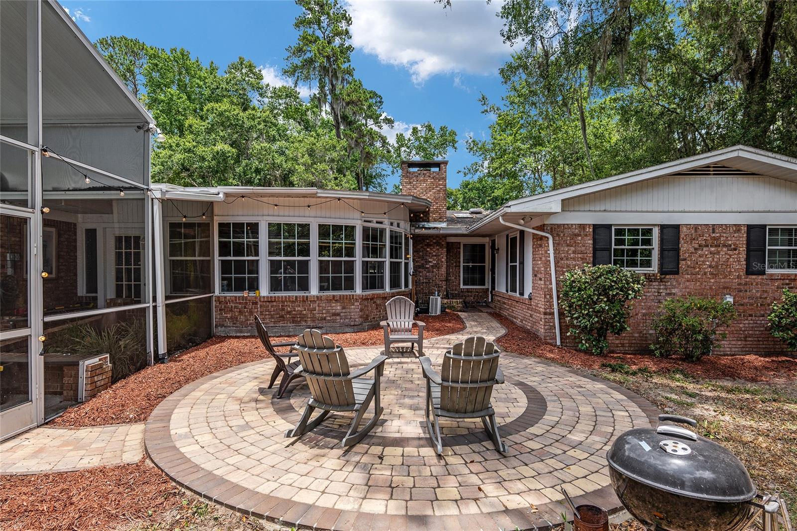 RIDGEWOOD - Residential