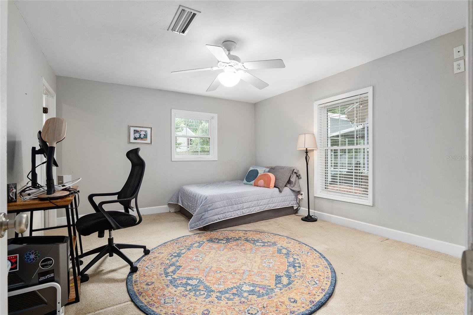 RIDGEWOOD - Residential