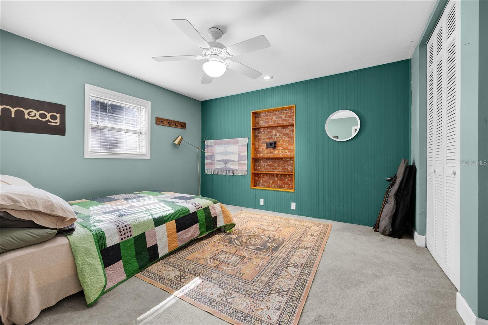 RIDGEWOOD - Residential