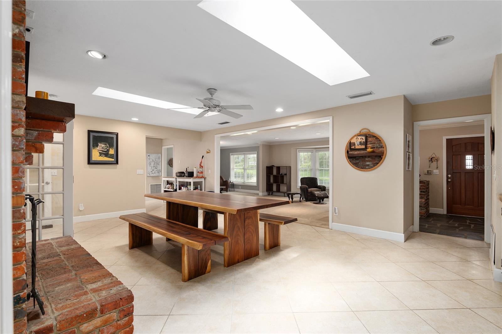 RIDGEWOOD - Residential