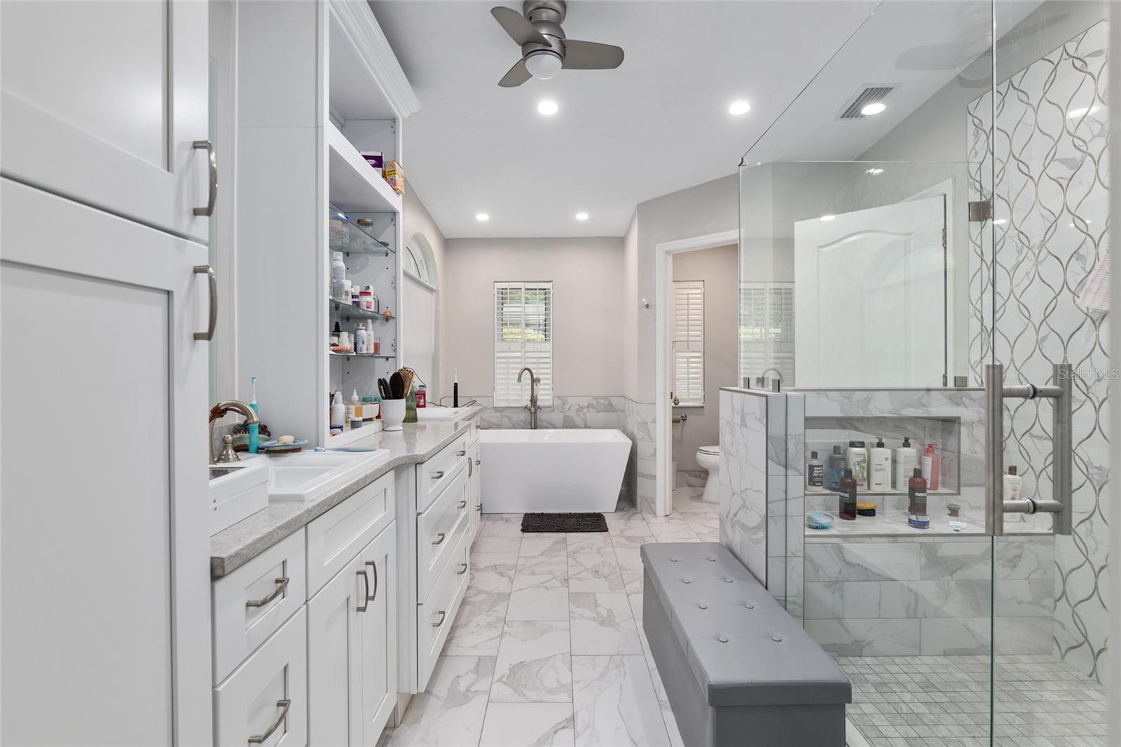 RIDGEWOOD - Residential