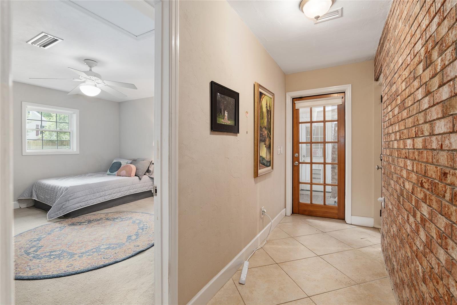 RIDGEWOOD - Residential