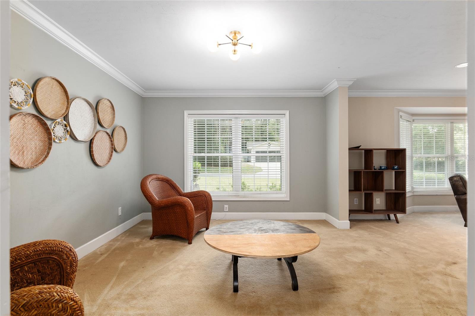 RIDGEWOOD - Residential