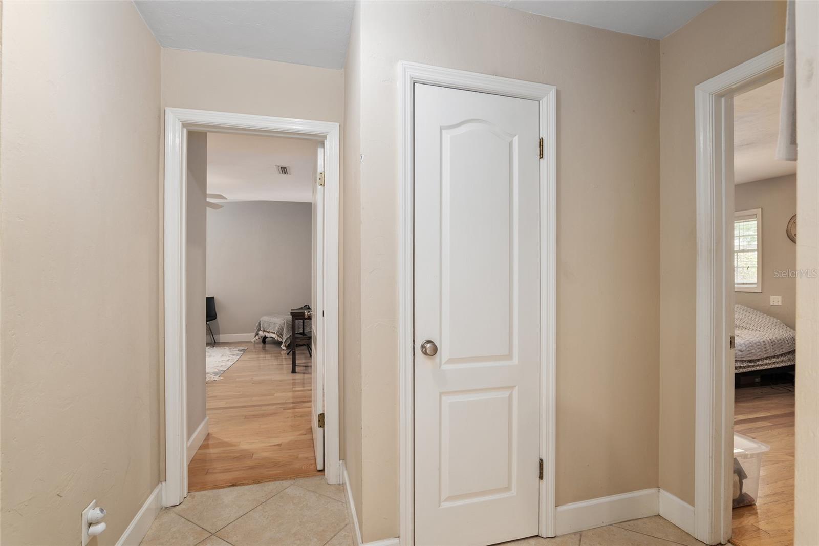 RIDGEWOOD - Residential