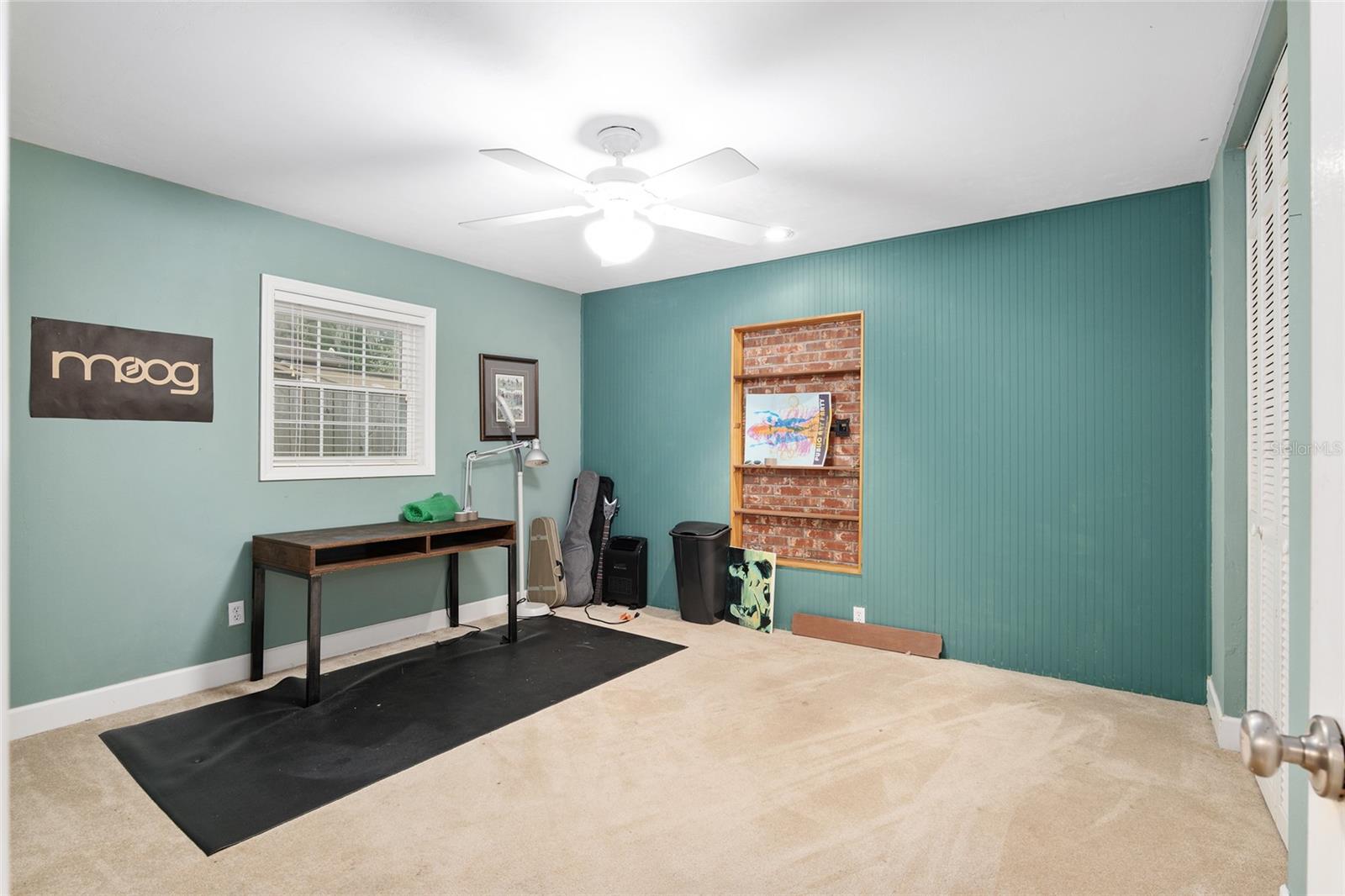 RIDGEWOOD - Residential