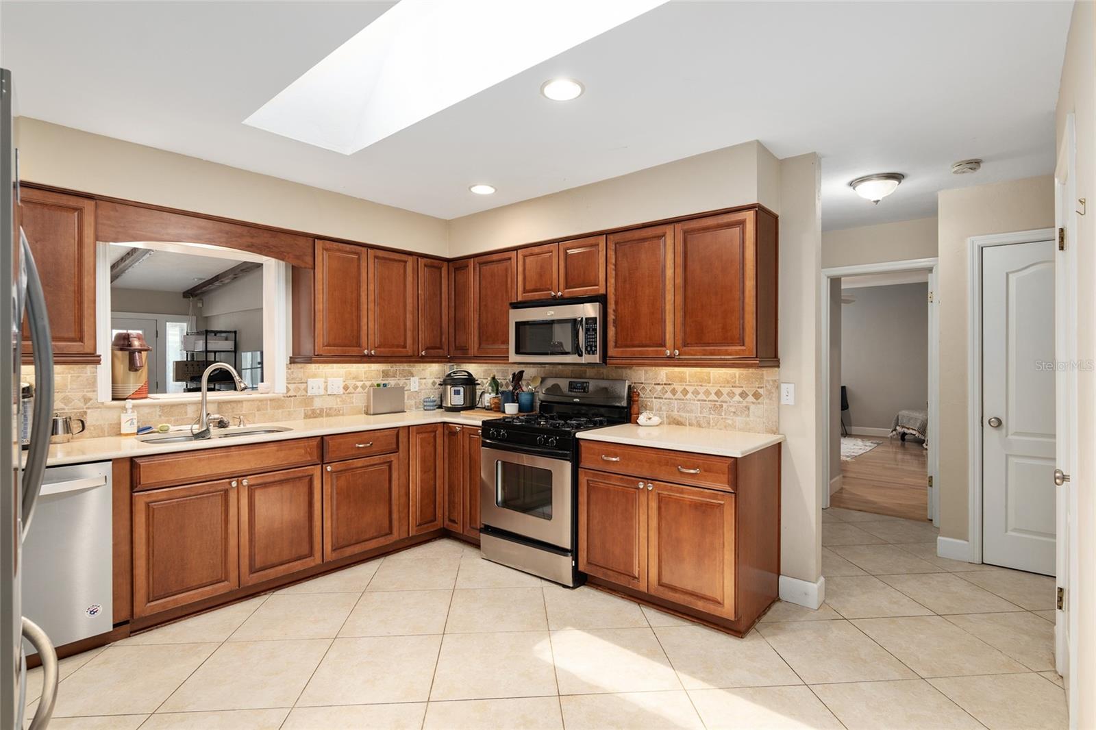 RIDGEWOOD - Residential